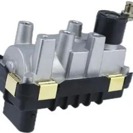 Elektronischer Turbolader-Stellmotor G-84 767649 6NW009550 für Audi A8 4.2 TDI