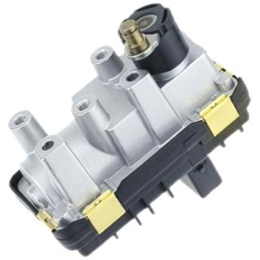 Elektronischer Turbolader-Stellmotor SU-024 - 6NW010430-01 für Mini Cooper Clubman Clubvan Countryman Paceman Roadster 2.0D