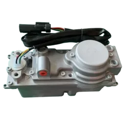 Holset HE400-HE500 VGT Turbo Actuator 3787560 For Cummins ISM ISX Diesel