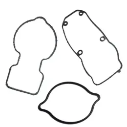 Kits de juntas de goma para la serie HE500