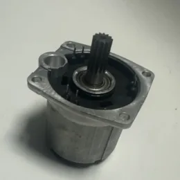 Motor für die HE500-Serie