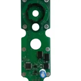 Programación de PCBA para la serie HE500