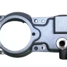 Kühlgehäuse für HE500