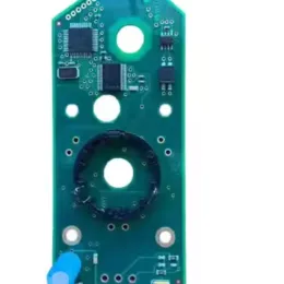 Programación de PCBA para la serie HE351
