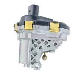 Elektronischer Turbolader-Stellmotor K03 06L145655C A2C16090900 53039700686 53039700765 für Audi Pkw 2.0 TFSI ab 2017