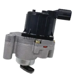 Actuador de turbocompresor K6T51271-NH950156 K6T51273-NH950192 8981518592 84389483 898238470 para Isuzu Medium 4HK1 John Deere GMC Isuzu