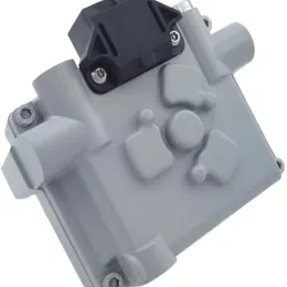 Holset HE200VG Turbo-Stellglied 3778364